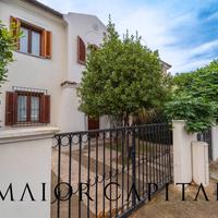 Villette a schiera - Olbia