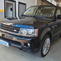 Range Rover Sport 3.0 SDV6 Autobiography