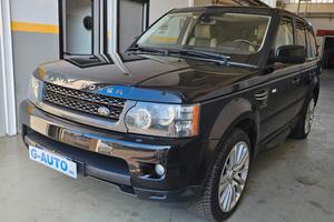 Range Rover Sport 3.0 SDV6 Autobiography