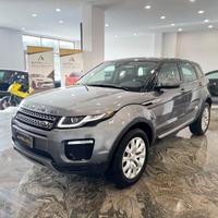Land Rover Range Evoque 2.0 TD4 150 CV 5p. SE Dyna