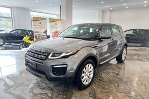 Land Rover Range Evoque 2.0 TD4 150 CV 5p. SE Dyna