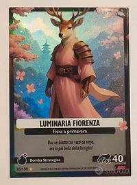 LUMINARIA FIORENZA 26/150 SKIFIDOL ITALIAN BRAINRO