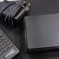 digitale terrestre completo di telecomando