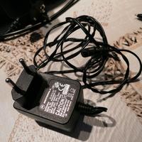 Alimentatore caricabatterie originale Motorola 