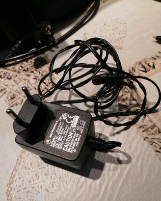 Alimentatore caricabatterie originale Motorola 