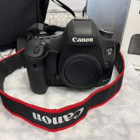 Canon EOS 5D Mark iii