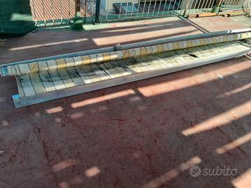 Tenda per giardino M 5