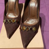 Scarpe Les tropeziennes originali