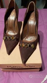 Scarpe Les tropeziennes originali