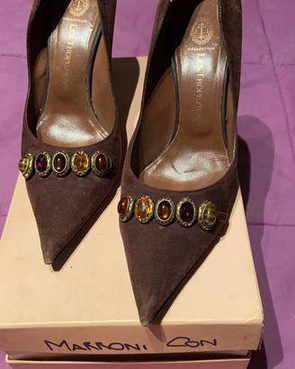 Scarpe Les tropeziennes originali