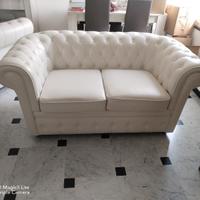 DIVANO CHESTERFIELD