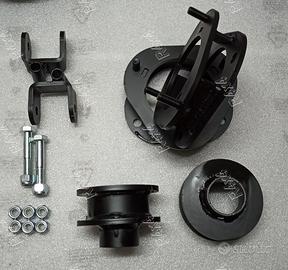 KIT RIALZO +4 CM – TOYOTA RAV4 3ª SERIE (2006–2013