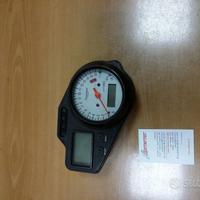 Cruscotto Triumph Baby Speed 600