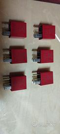 Relè 12V 30A Alfa Romeo Fiat Lancia MPN 11129985
