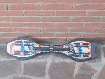 Waveboard