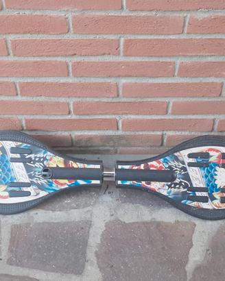 Waveboard