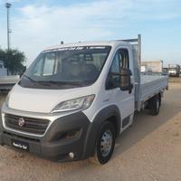 Fiat Ducato cassone fisso