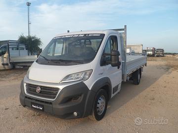 Fiat Ducato cassone fisso