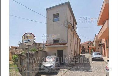 Appartamento Soverato [A4341396]