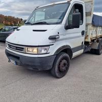 IVECO Daily 65C14V 3.0Hpi TDI PM-TM RIBALTABILE