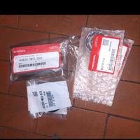 ricambi ruota anteriore honda 