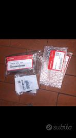 ricambi ruota anteriore honda 