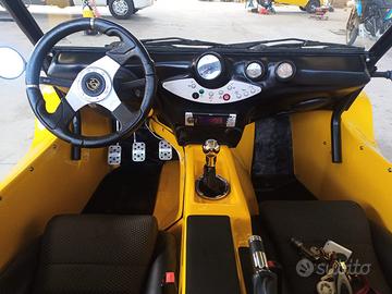 Lam Buggy