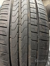 4 GOMME USATE ESTIVO 2255017 - CP79118277