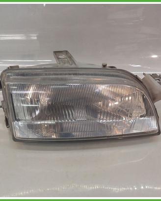 Faro Fanale Proiettore Anteriore Destro DX DEPO