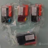 Cartucce Compatibili HP Officejet 912XL