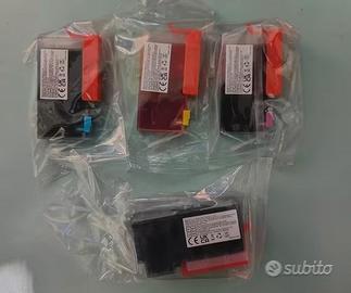 Cartucce Compatibili HP Officejet 912XL