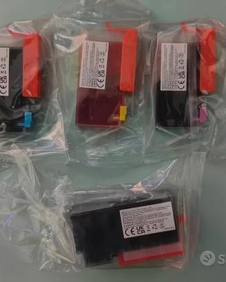 Cartucce Compatibili HP Officejet 912XL