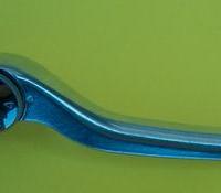 LEVA FRENO DX CROMATA YAMAHA R6 R1