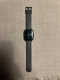 Orologio smartwatch amazfit GTS