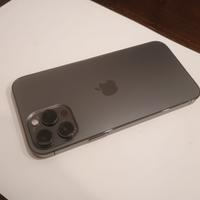 Iphone 12 pro max pari al nuovo