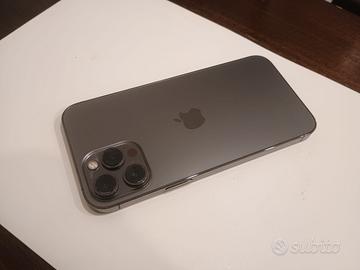 Iphone 12 pro max pari al nuovo