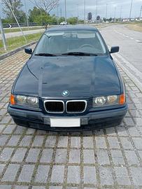 BMW 316I