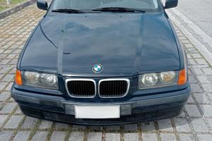 BMW 316I