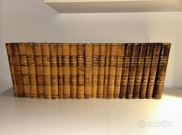 Collezione "Giornale delle Donne" - 1887 a 1905