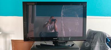 TV Samsung 45 pollici al plasma