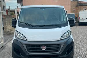 FIAT DUCATO L1H1 2.3 120CV PC-TC perfetto
