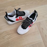 Scarpe Dsquared2 ( LIMITED EDITON )