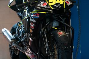 yamaha r1 2015 