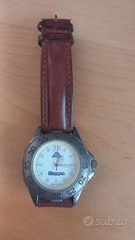 Orologio edizione limitata, resistente all'acqua