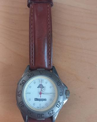Orologio edizione limitata, resistente all'acqua