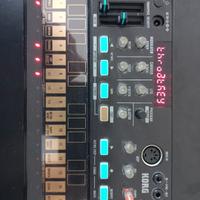 Korg Volca fm