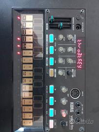 Korg Volca fm