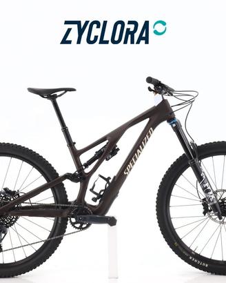 Specialized Stumpjumper GX t.M