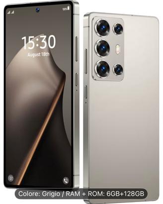 Smartphone android