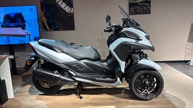 Yamaha Tricity 300cc